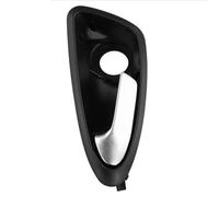 Inner Door Pull Compatible with SEAT for Ibiza 2009 2010 2011 2012 6J0837113A 6J0837114A Interior Door Handle Left Right Side