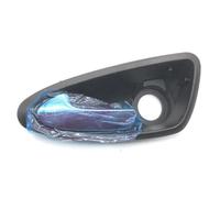 Inner Door Pull Compatible with SEAT for Ibiza 6J 2009 2010 2011 2012 6J1 837 113A 6J1 837 114A Car Interior Door Handle Left Right