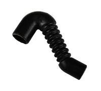 Inner Drain Tube, Compatible with Automatic Washer, Rubber Outlet Pipe | Rubber inner pipe, replacement part for washing machine drainage(4)