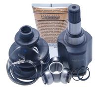 Inner Drive Shaft Joint Compatible With FORD OE: 1676318 OE Zu Vergl: 1676318