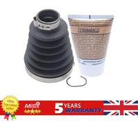 Inner Driveshaft CV Boot Kit For AUDI A1 A3 A6 A7 A8 Q2 Q3 Q5 Q7 5N0498103X