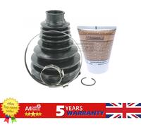 Inner Driveshaft CV Boot Kit For FIAT DUCATO 01- 71771313