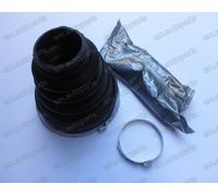 Drive shaft CV joint boot 305019 LÖBRO for CITROËN PEUGEOT