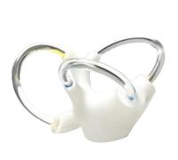 Inner Ear Model - Semicircular Canal Otolith Dynamic Model for Cochlear Vestibular Rehabilitation - Educational Study Tool