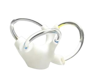 Inner Ear Model - Semicircular Canal Otolith Dynamic Model for Cochlear Vestibular Rehabilitation - Educational Study Tool