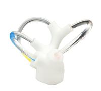 Inner Ear Model - Vestibular System Anatomy Model Featuring Otolith Organs & Balance Structures, Educational Tool for Medical Students & Classrooms (Right)