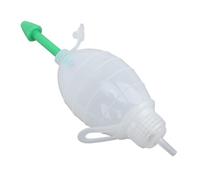 Inner Ear Pressure Tool - Ear Pressure Relief Device for Airplane Travel & Diving, Eustachian Tube Balance Silicone Ear Pressure Tool (100ml)