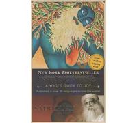 Inner Engineering : A Yogi's Guide to Joy