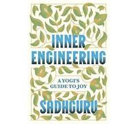 Inner Engineering, Sadhguru, Hardback
