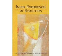 Inner Experiences of Evolution