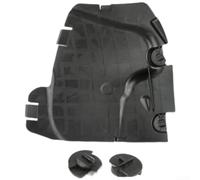 Inner Fender Lining Cover Front Left Right Side for For MERCEDES C Class W205 Maintaining Factory Specifications (Right)