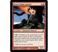 Inner-Flame Igniter (foil) | Lorwyn