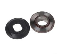 Inner Flange Replacement 610046-00 and Outer Flange N621119 Set for DCS391 DCS390 DC310KL Circular Saw Accessories