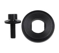 Inner Flange Washer and Hex Bolt, M6x20 Left Hand Thread for DSS610 DSS611 BSS610 BSS611 Circular Saw, Part No. 224412-5 & 266133-3