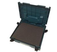 Inner Foam Insert Inlay for Makita MAKPAC Cases - Drill Jigsaw Impact Driver SDS