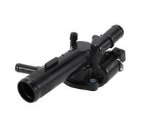 Inner For Renault Clio Iv 2012-2020 1 2 Tce Engine Coolant Thermostat Housing Assembly 8200400554