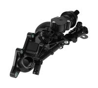 Inner For Renault Kadjar 1 2 Tce 2015-2022 Engine Coolant Thermostat Housing Assembly 110601560R