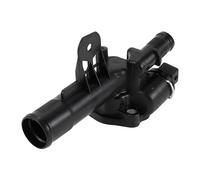 Inner For Renault Laguna Iii Bt0 1 07-15 Engine Coolant Thermostat Housing Assembly 8200558751