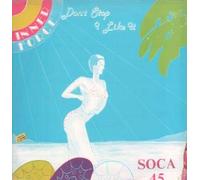 Inner Force - Don't Stop I Like It