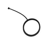 Inner Fuel Tank Cap Tether 1x Compatible With For B C E A S G R M GLC SL GLK SLK For Diesel Fuel Tank Filler Cover Strap Cap Rope A2214700605(A)