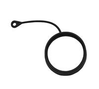 Inner Fuel Tank Cap Tether 1x Compatible With For B C E A S G R M GLC SL GLK SLK For Diesel Fuel Tank Filler Cover Strap Cap Rope A2214700605(B)