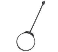 Inner Fuel Tank Cap Tether Compatible With Seat For Cordoba 6K 1994-2002 For Ibiza 6K 1993-2002 For Leon 1P 2005-2012 For Leon 1M 1999-2005 Car Fuel Tank Cap Cable 1H0201553B 1J0201550A(A)