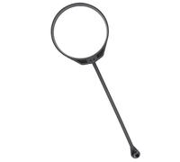 Inner Fuel Tank Cap Tether Compatible With Seat For Cordoba 6K 1994-2002 For Leon 1M 1999-2005 For Ibiza 6K 1993-2002 For Leon 1P 2005-2012 Car Fuel Cap Cable Loop 1H0201553B(B)