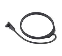 Inner Fuel Tank Cap Tether - Fuel Tank Filler Gas Cap Rubber Rope LR053666 Fits for Sport
