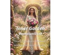 Inner Garden: A Bilingual Coloring Book for Women’s Soul