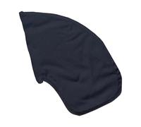 Inner Garment Pouch - 10g Cloth Pocket Insert, Concealed Storage Organizer | Compact Travel Cash Passport Safekeeping Accessory System, Secret Clothing Attachment Solution for Wardrobe Luggage Organiz