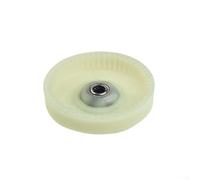 Inner Gear Drive Sprocket Chain Saw Part For For McCulloch 302855 6228210104 Compatible with MS1640 MS1645 and TB4516CC 41AZ456P766 Assemblies