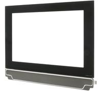 Inner glass Slide & Hide pyrolysis 00774442