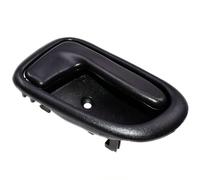 Inner Handle Side Compatible With Chevrolet For Prizm 1993 1994 1995 1996 1997 69206-12130 69205-12130 Inside Door Handle Front Rear Left Right