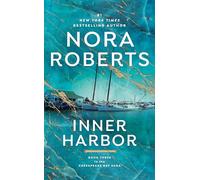 Inner Harbor: 3 (Chesapeake Bay Saga)