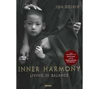 Inner Harmony: Living in Balance
