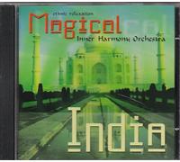 Inner Harmony Orchestra - Magical India