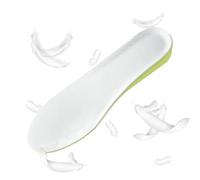Inner Height Increasing Insole - Increasing Insoles for Shoe | Invisible Height Boost Insole, Increase Insoles for Hiking, Running, Walking, Work Boots, Athletic
