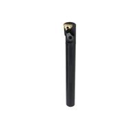 Inner hole turning tool handle S16Q MTFNR16 MTFNR MTFNL S20Q S25S S32T S40T MTFNL lathe CNC machine tool tool bar cutting tool(S25S-MTFNR16)
