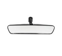 Inner Interior Rearview Mirror 10 Inch Inner Mirror Black Auto Inside Rearview Rear View Car Accessories For Universal