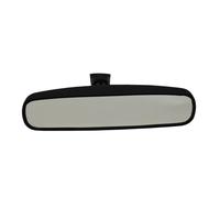 Inner Interior Rearview Mirror For Nissan For Frontier Navara D40 2005-2014 96321-2DR0A Interior Inside Rear View Mirror Black