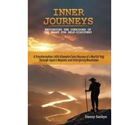 Inner Journeys: Navigating the Corridors of the Heart for Self-Discovery