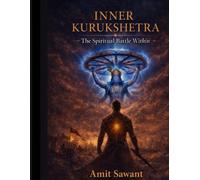 INNER KURUKSHETRA: The Spiritual Battle Within