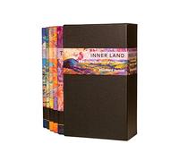 Inner Land: A Guide into the Heart of the Gospel (Complete Boxed Set) (Eberhard Arnold Centennial Editions)