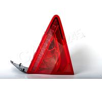 Inner LED Rear Lamp Back Tail Light LH OEM Fits Audi A7 Sportback Liftback 10-14