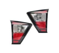 Inner Left/Right Tail Light Turn Signal Light Brake Driving Lamp For Ford For Kuga For Escape 2017 2018 2019 Auto parts(1 pair Inner)
