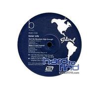 Inner Life - Ain't No Mountain High Enough [12" VINYL]