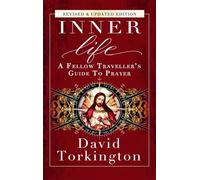 Inner Life (Hardback): A Fellow Traveller's Guide to Prayer