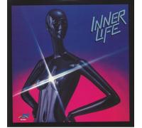 INNER LIFE - Inner Life - Vinyl (double 12")