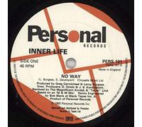 INNER LIFE - no way / mono