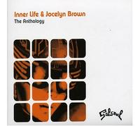 Inner Life - The Anthology